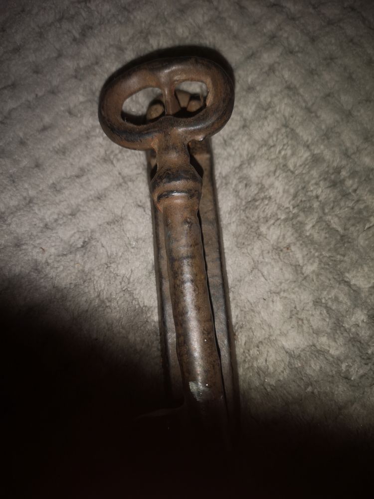 Door knocker 