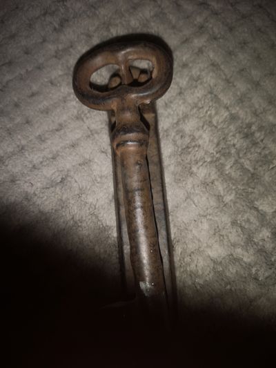 Door knocker