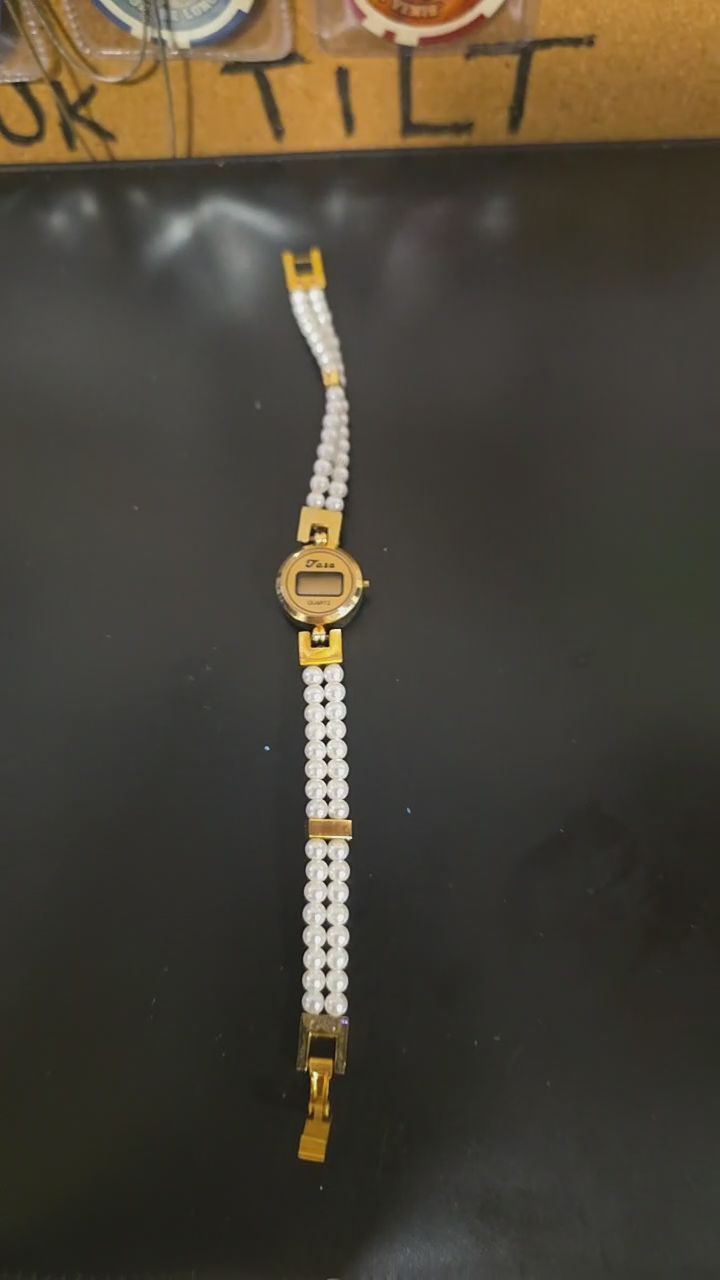 Tasa Quartz Watch image 1