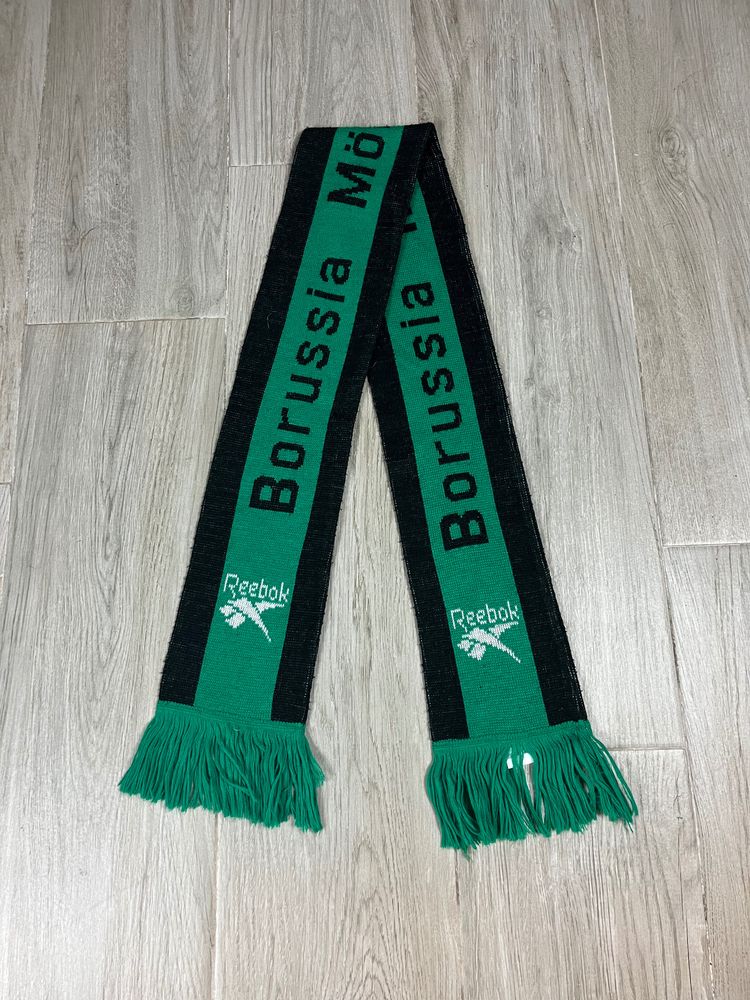 Reebok Borussia Mönchengladbach Scarf