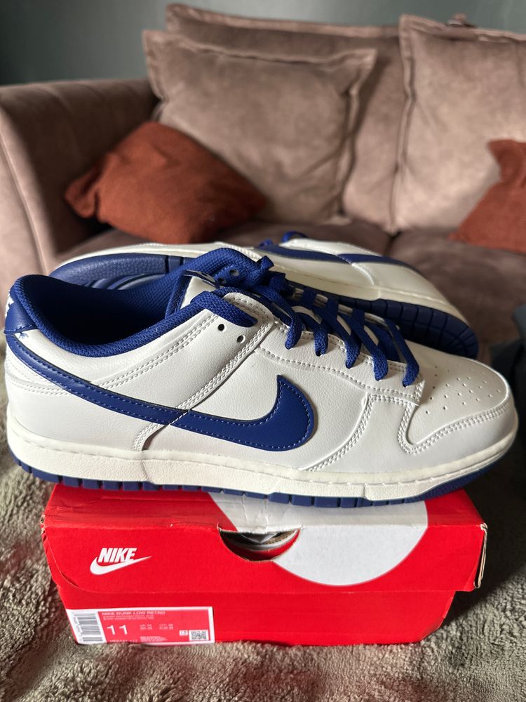 Nike Nike Dunk Low Retro product image