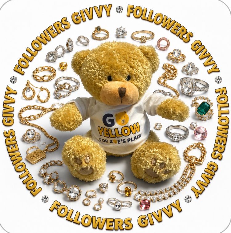Other FOLlOWERS GIVVY  product image