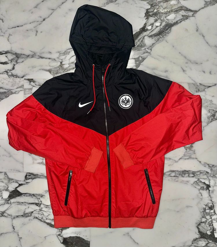 Nike Windbreaker Jacket
