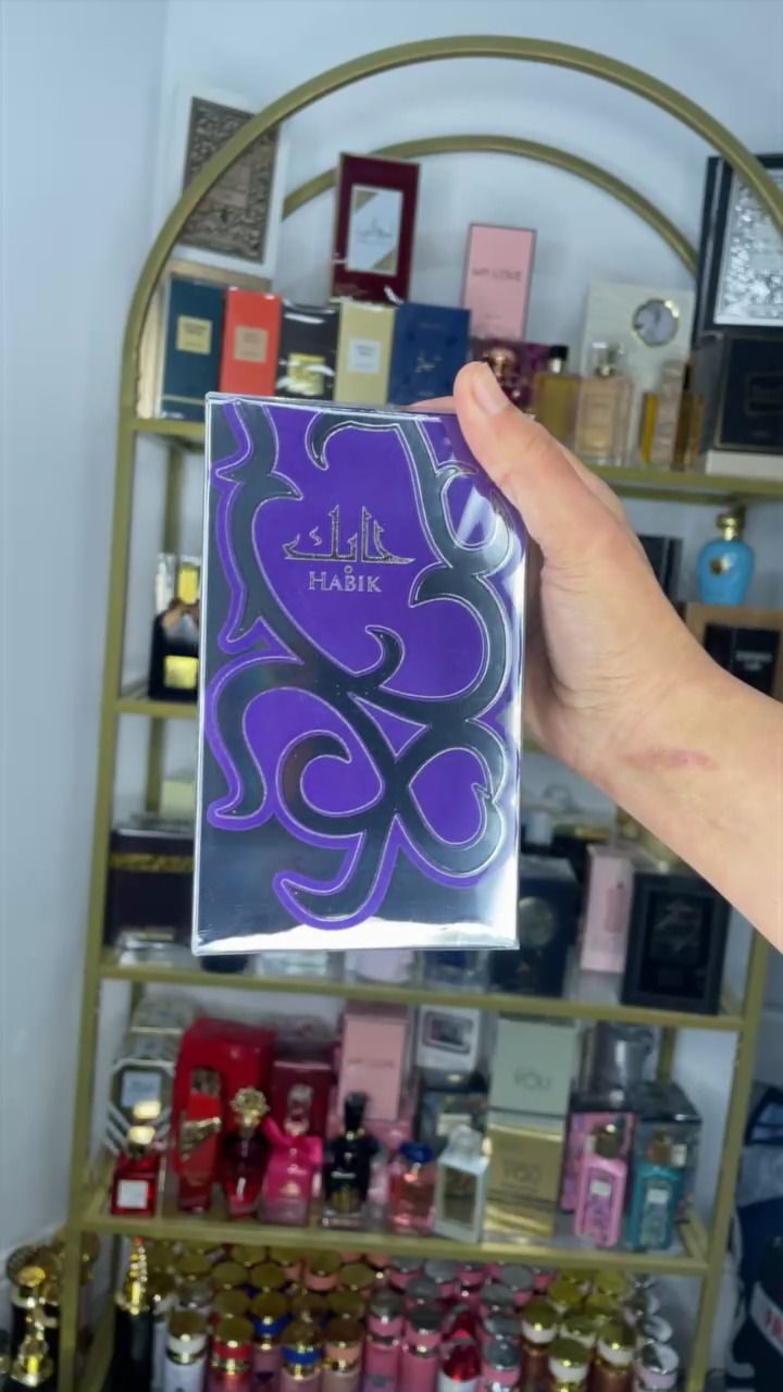 Other habiq 100 ml lattafa product image