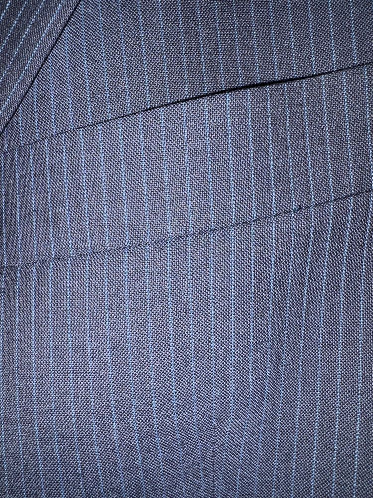 Roy Palin Coventry Pinstripe Blazer Jacket 2