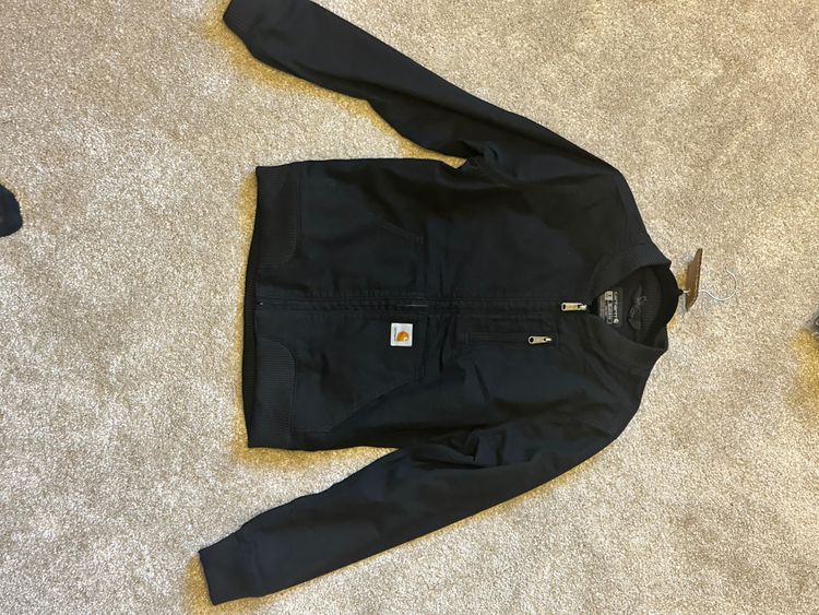 Carhartt Carhartt Black Jacket product image