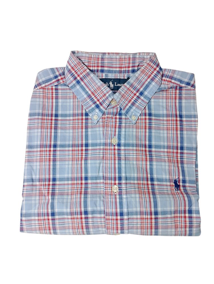 Polo Ralph Lauren Polo Ralph Lauren Men'S Button-Up Shirt product image