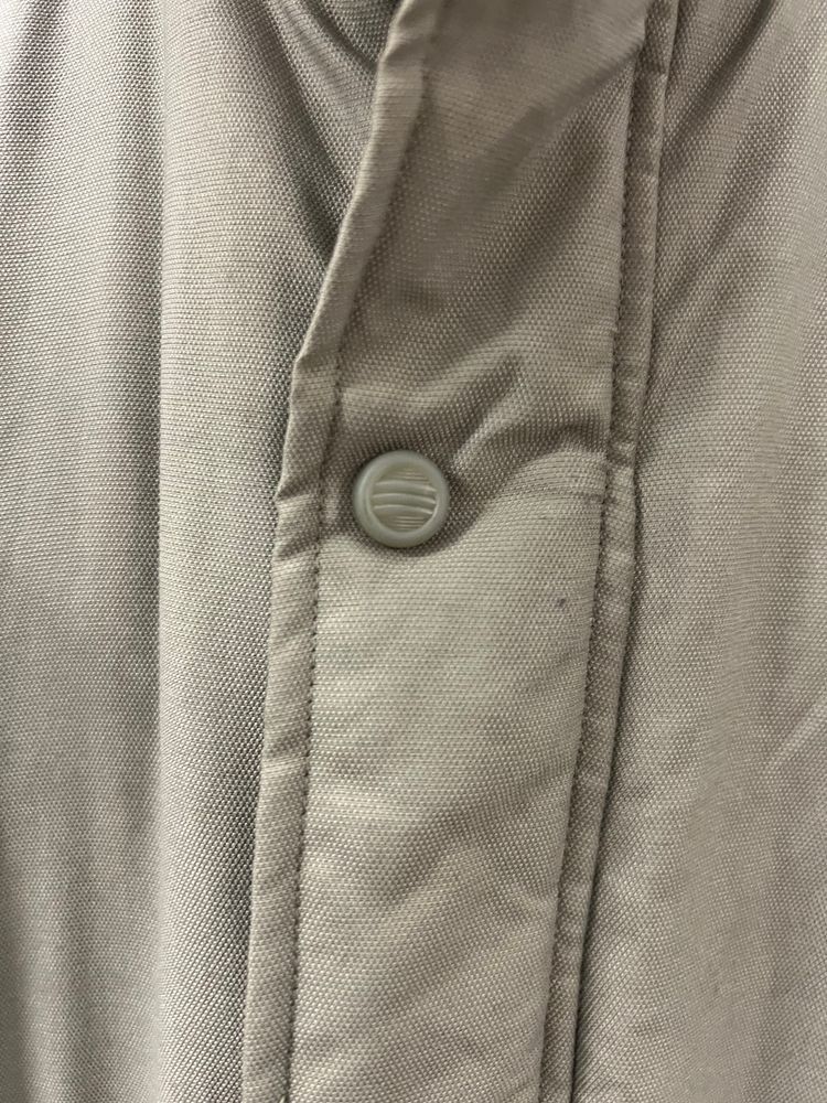 Immagine di Adidas Men'S Khaki Green Long Jacket 3