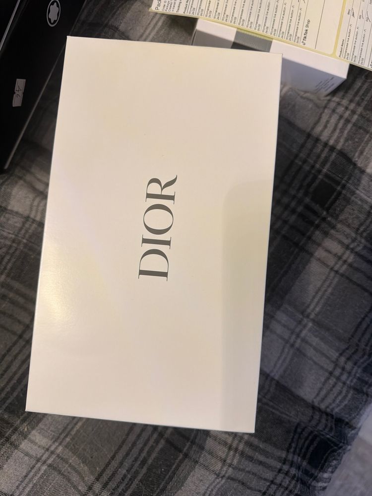 Dior men’s bag image 1