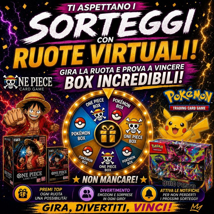 Biglietto Ruota