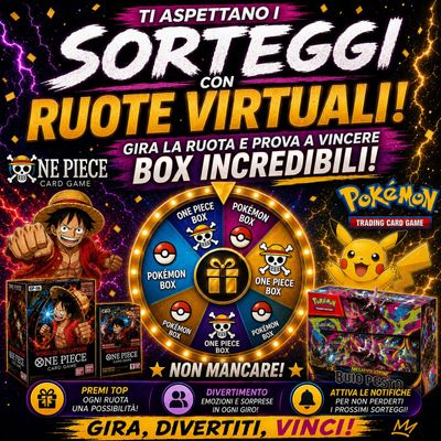 Biglietto Ruota