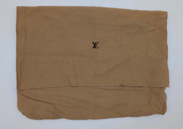 Louis Vuitton Monogram Canvas Crossbody Bag image 10