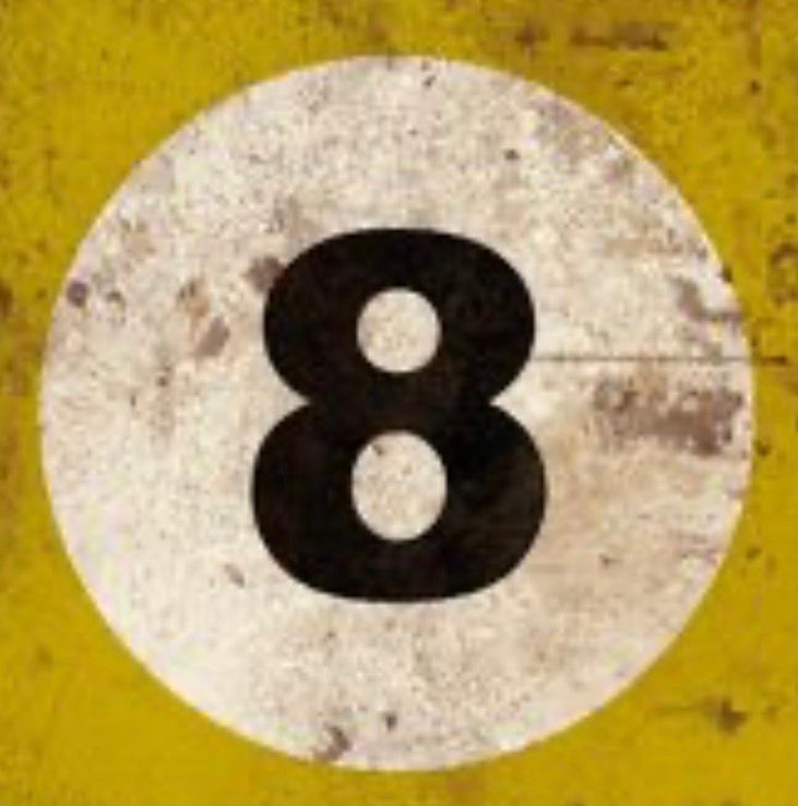 Unknown £8 item start product image