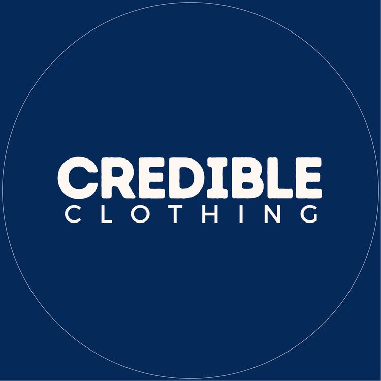 Credible Clothing Logo