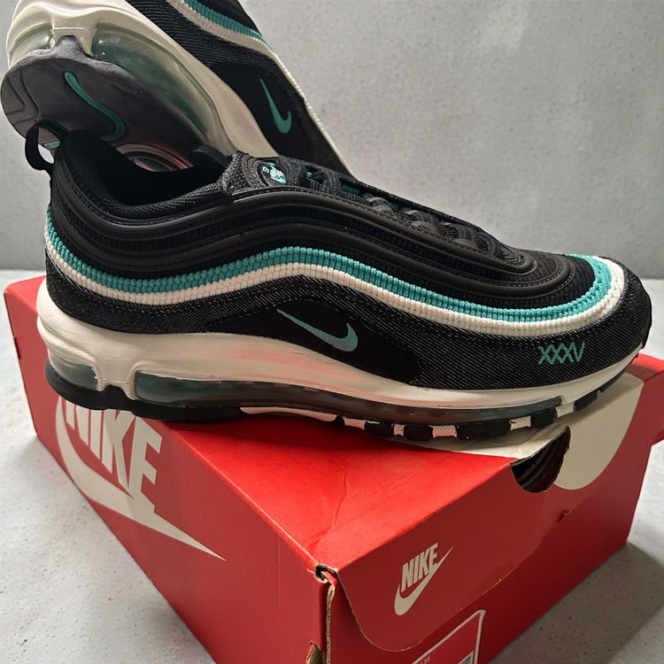 Nike Air Max 97 Sneakers
