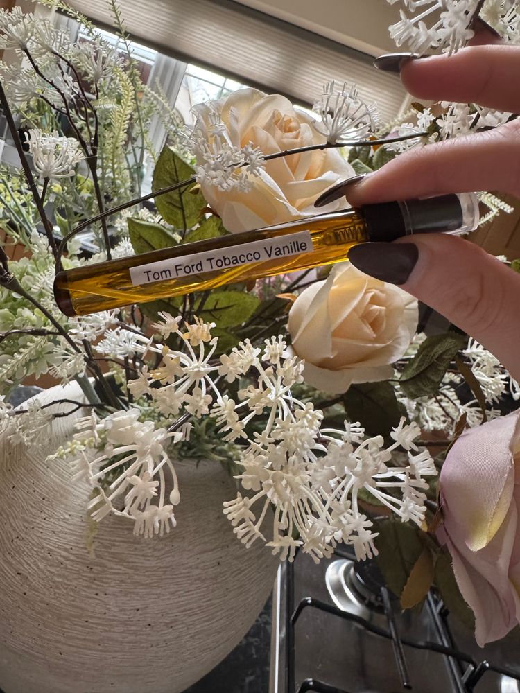 Tom Ford Tobacco Vanille EDP 10ml Decant 