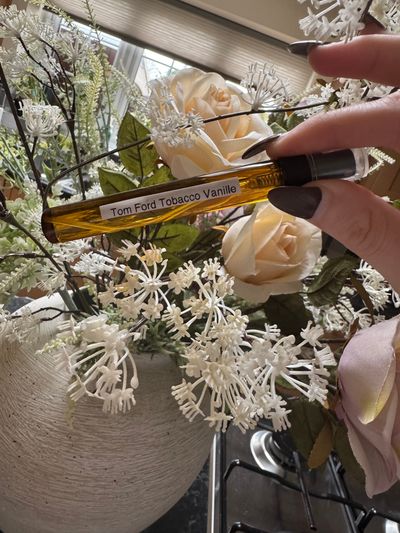 Tom Ford Tobacco Vanille EDP 10ml Decant