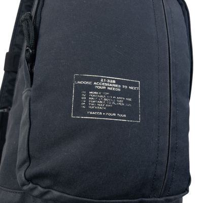 Vintage Y'Saccs By Yohji Yamamoto Backpack 6
