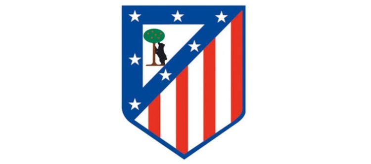 Lote Atletico de Madrid