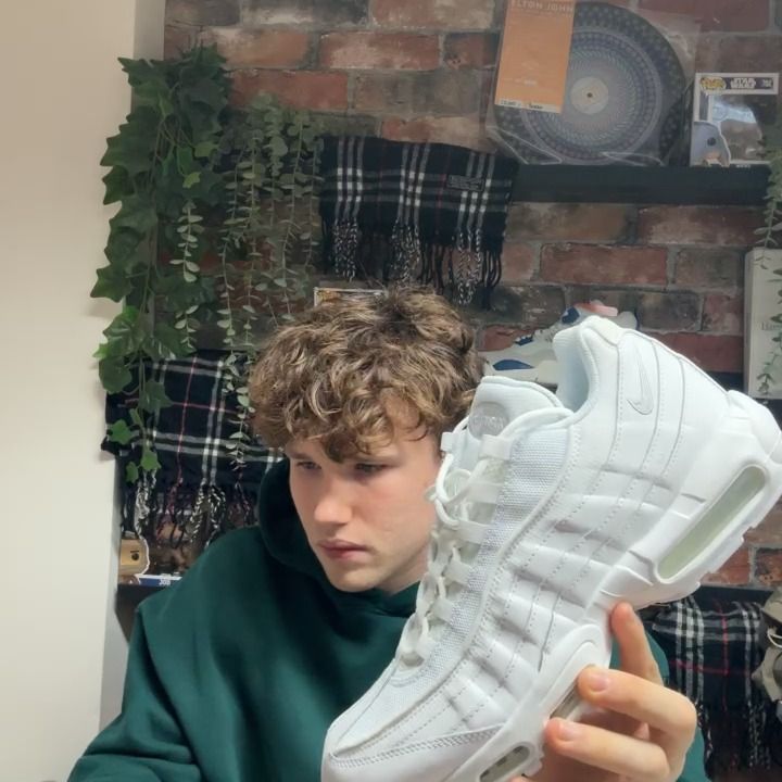 Other air max 95 uk12 product image