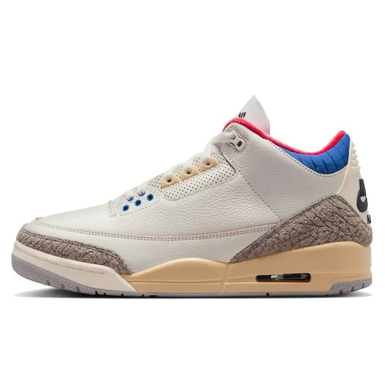 Air Jordan 3 Seoul 2.0