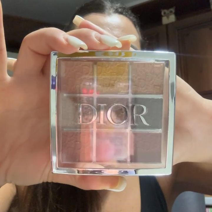 Dior Dior Palette di ombretti - Makeup product image
