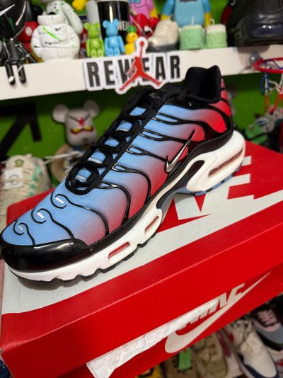 Nike Air Max Plus Sneaker TN NEW 9