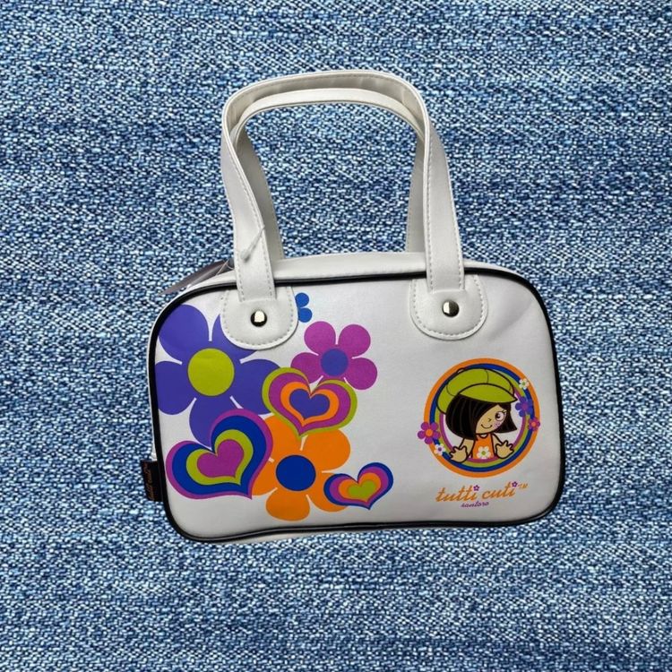 Other y2k graphic mini bowling bag product image