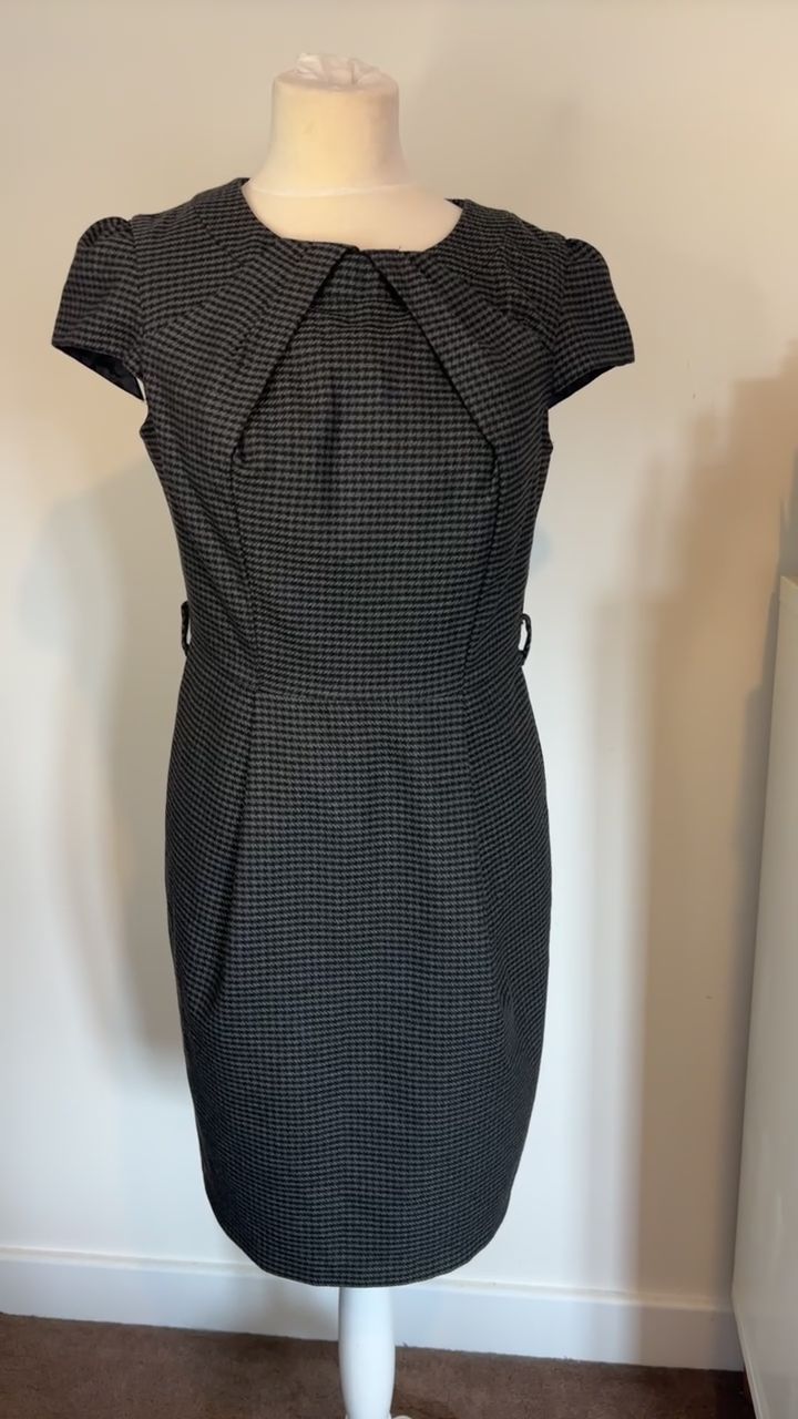 Immagine di Office Core Dress Per Una size 12 M  1
