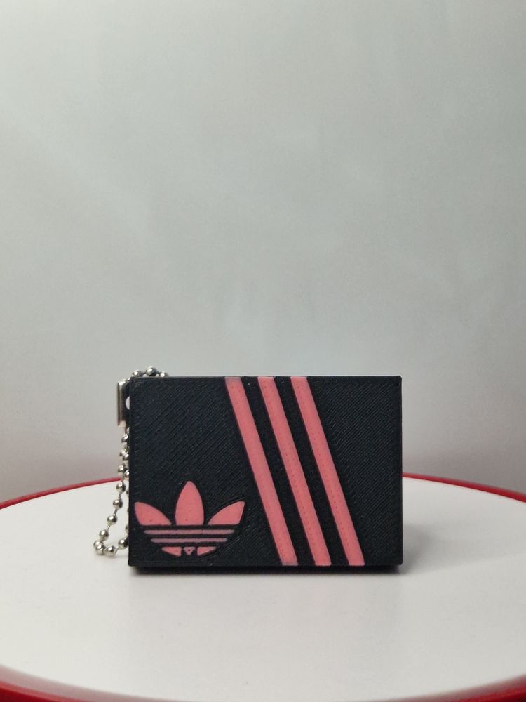 Immagine di Mini 3d printed shoe box keychain 6
