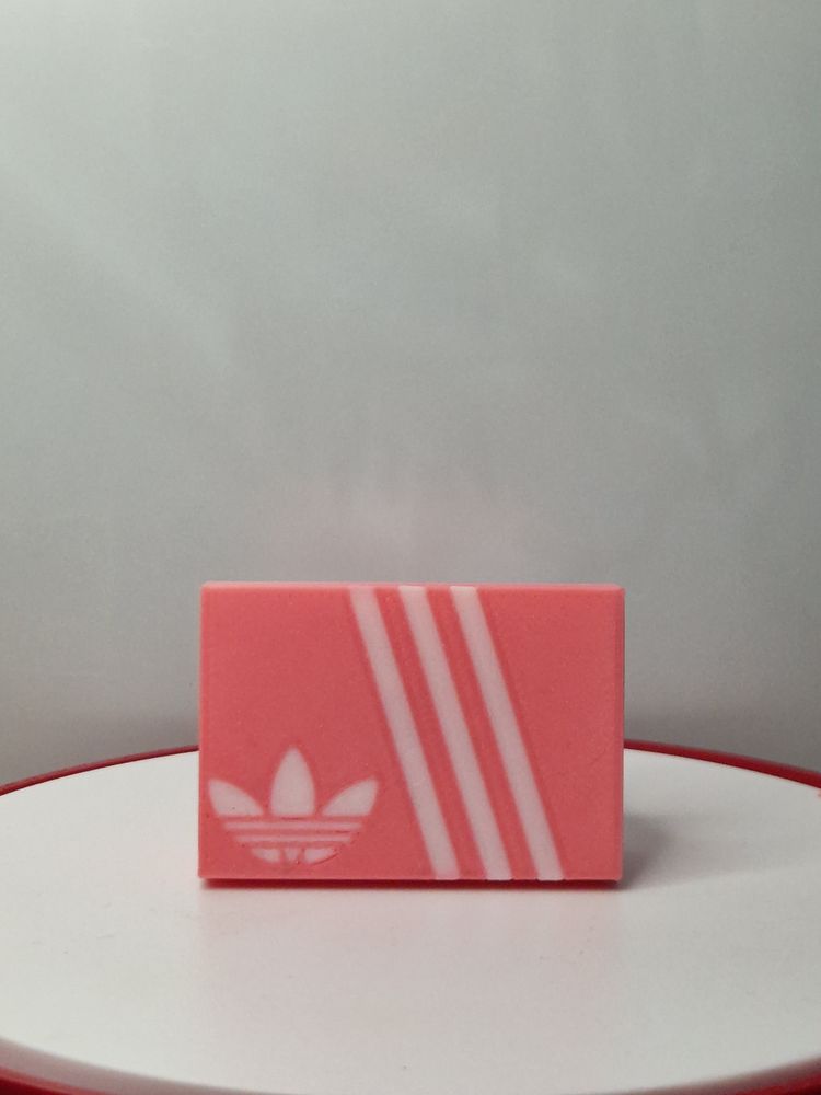 Immagine di Mini 3d printed shoe box keychain 7