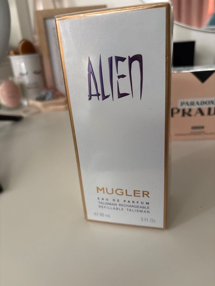 Thierry Mugler Alien Mugler  product image