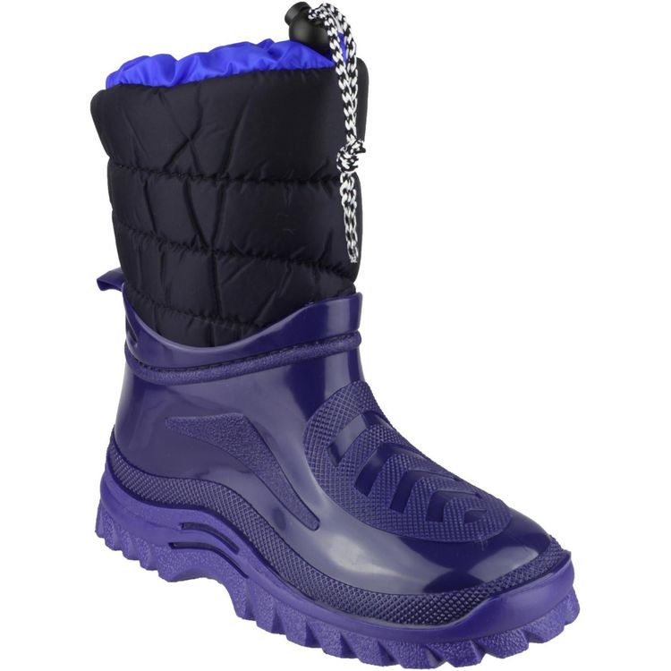 Miscellaneous Other Flurry Junior Warmlined Boot 6