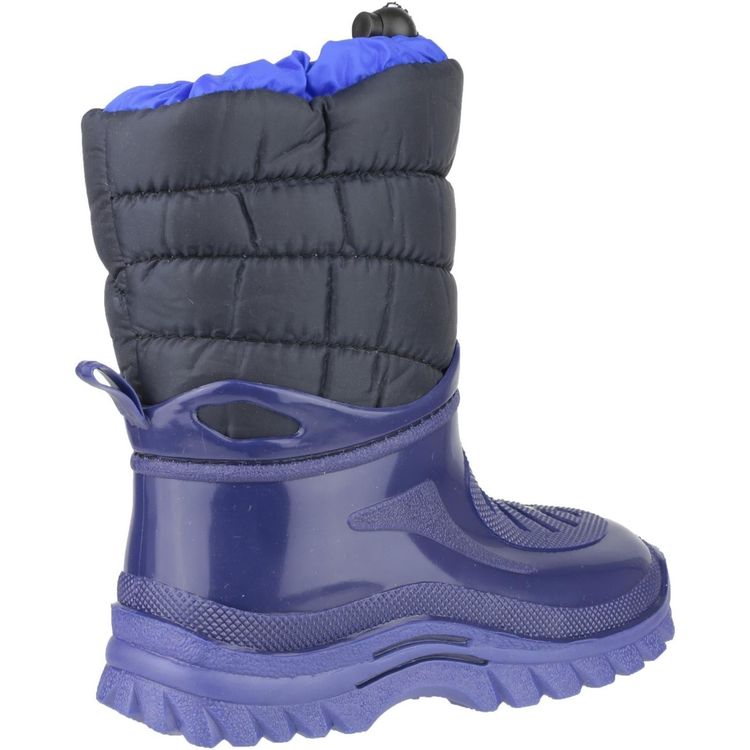 Miscellaneous Other Flurry Junior Warmlined Boot 3