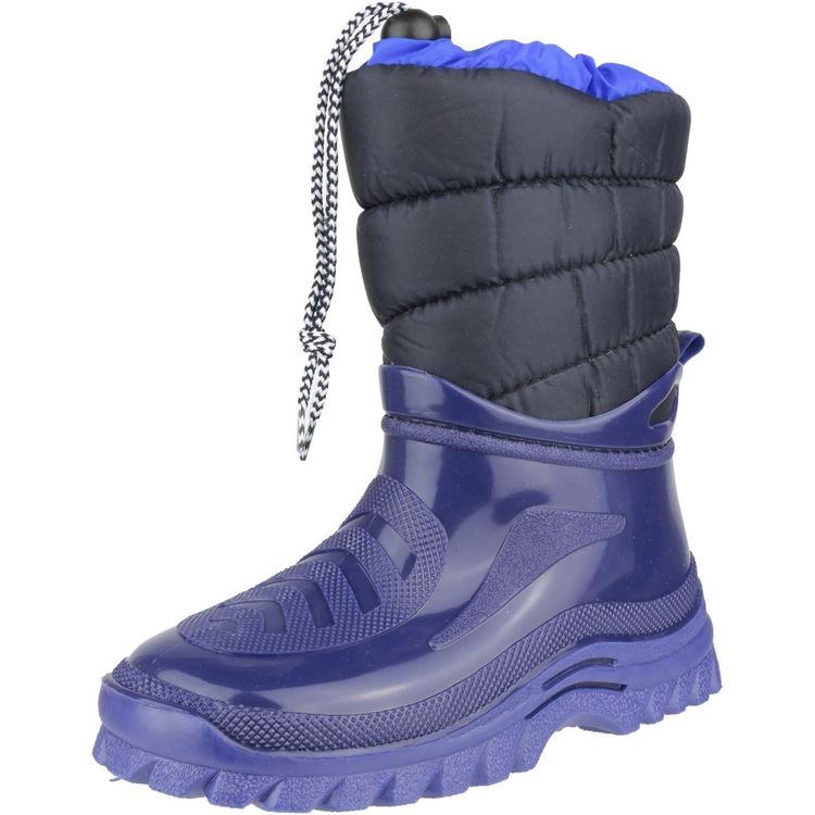 Miscellaneous Other Flurry Junior Warmlined Boot 9