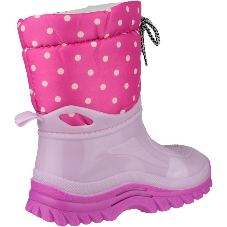 Miscellaneous Other Flurry Junior Warmlined Boot 2