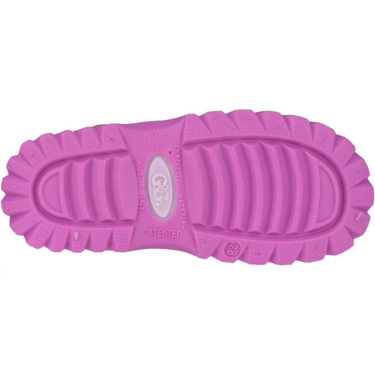 Miscellaneous Other Flurry Junior Warmlined Boot 11