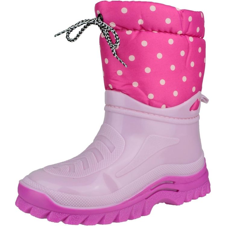 Miscellaneous Other Flurry Junior Warmlined Boot 13