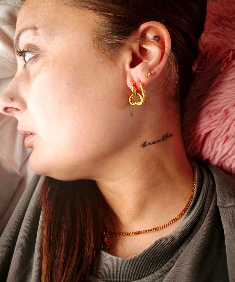Other Pendientes RESET ORO x D7 product image