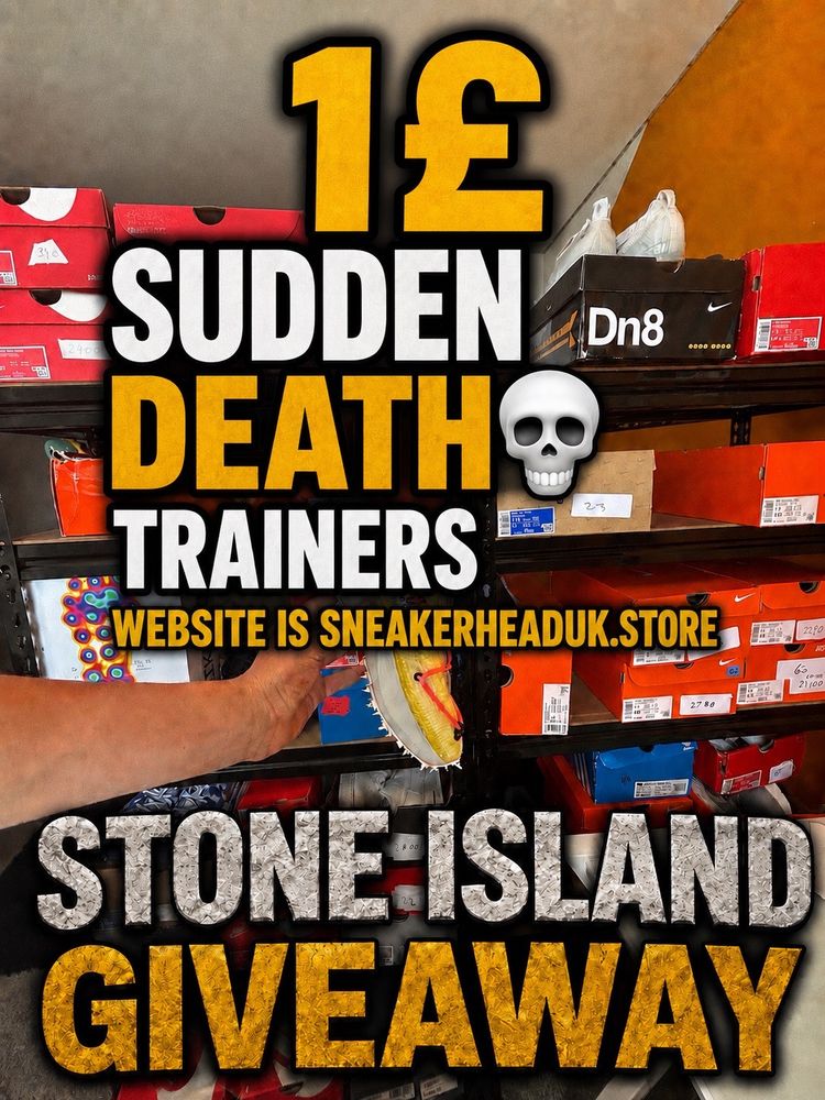 free giveaway!