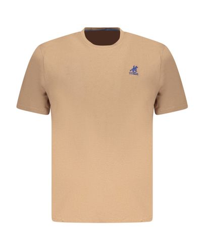 T-shirt Us Grand Polo Uomo taglia XXL