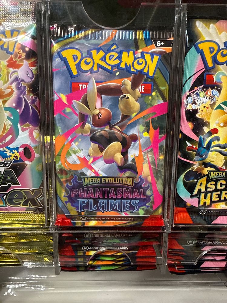 🔥Phantasmal flames pack 🔥(rip)