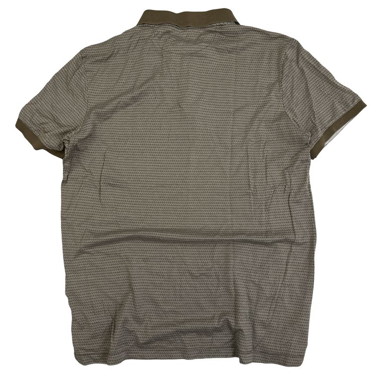 Fendi Polo (L) 2