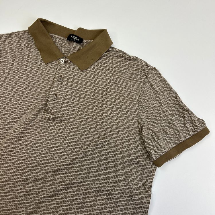 Fendi Polo (L) 4