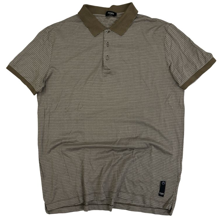 Fendi Polo (L)