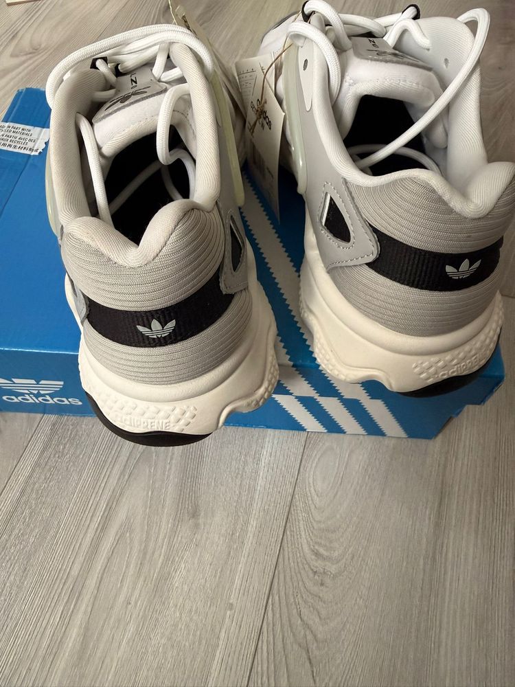 Buty Męskie Sneakersy Adidas Oztral  imagen 4