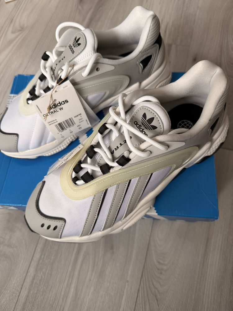 Buty Męskie Sneakersy Adidas Oztral  imagen 2