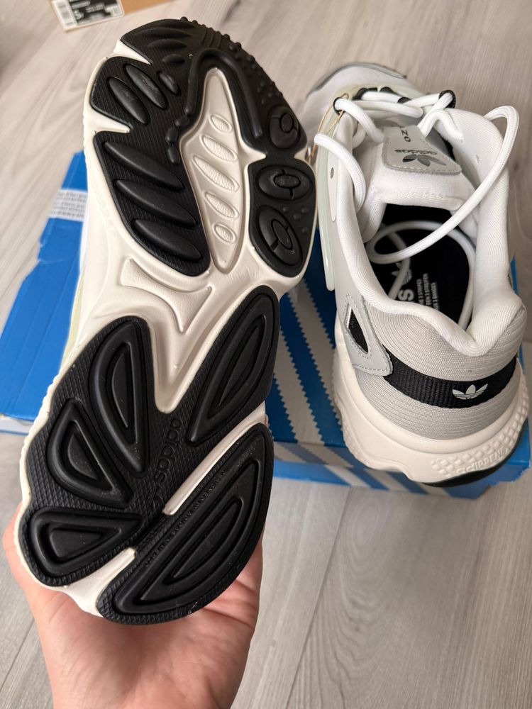 Buty Męskie Sneakersy Adidas Oztral  imagen 3