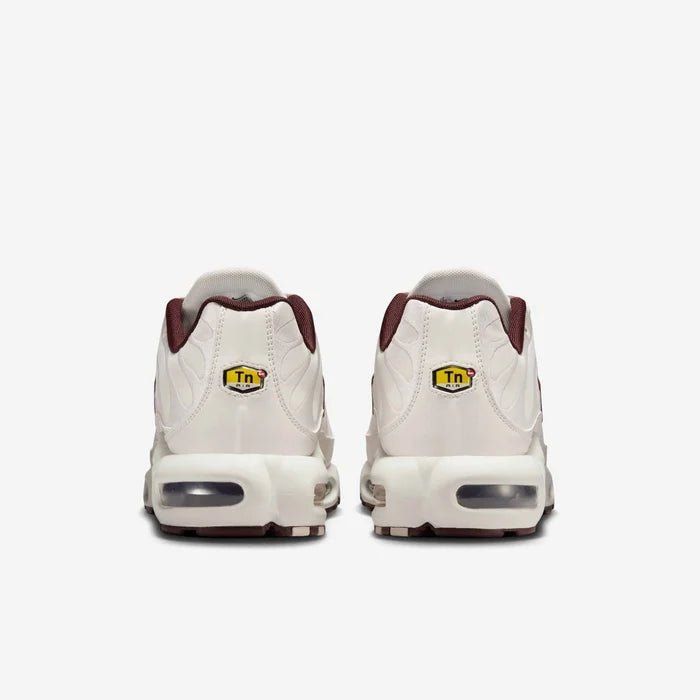 Nike Air Max Plus Burgandy Crush “Brand New - Verified TikTok Shop” 5