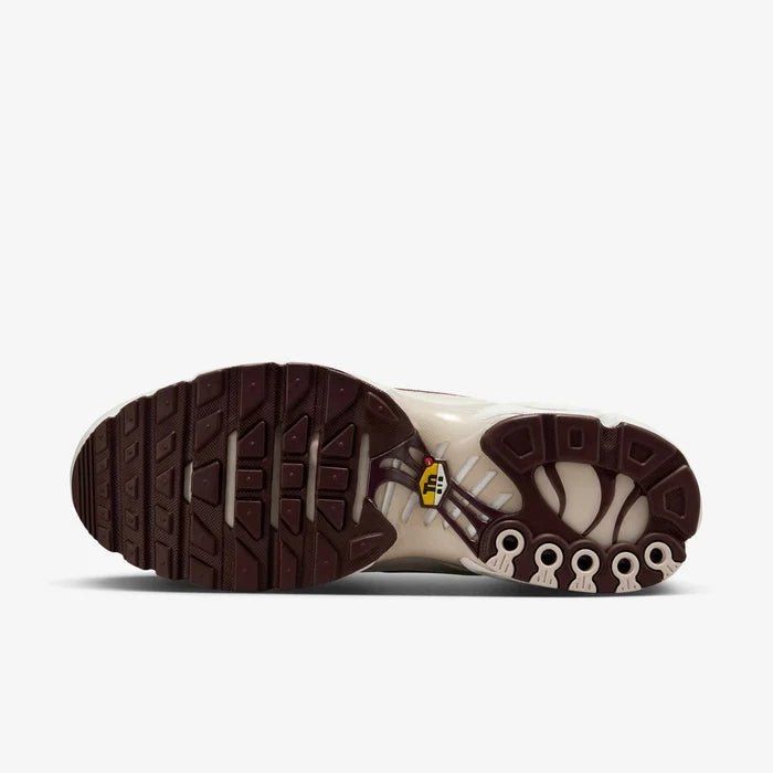 Nike Air Max Plus Burgandy Crush “Brand New - Verified TikTok Shop” 6